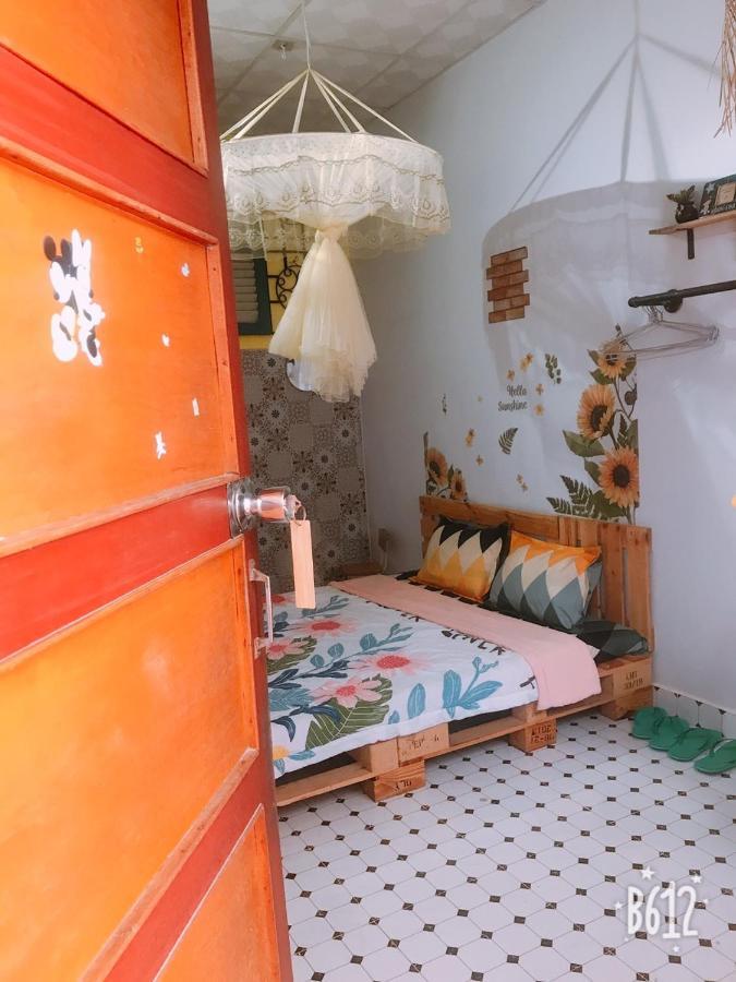 Green Sunshine Homestay Can Tho Luaran gambar
