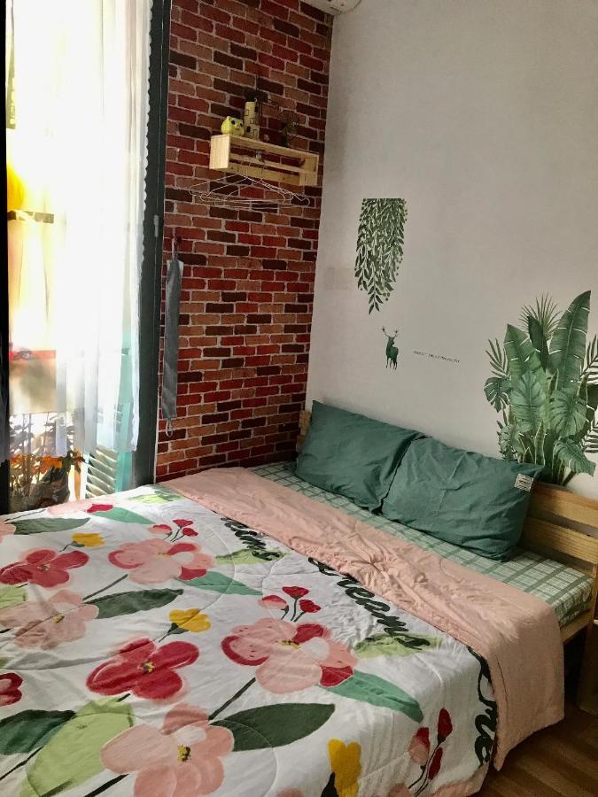 Green Sunshine Homestay Can Tho Luaran gambar