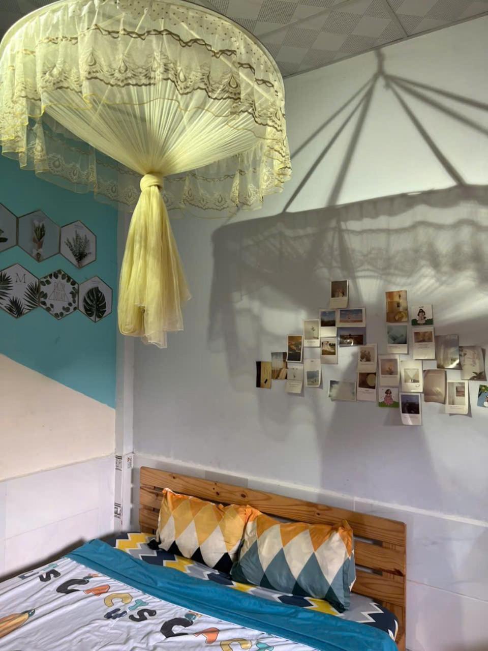 Green Sunshine Homestay Can Tho Luaran gambar