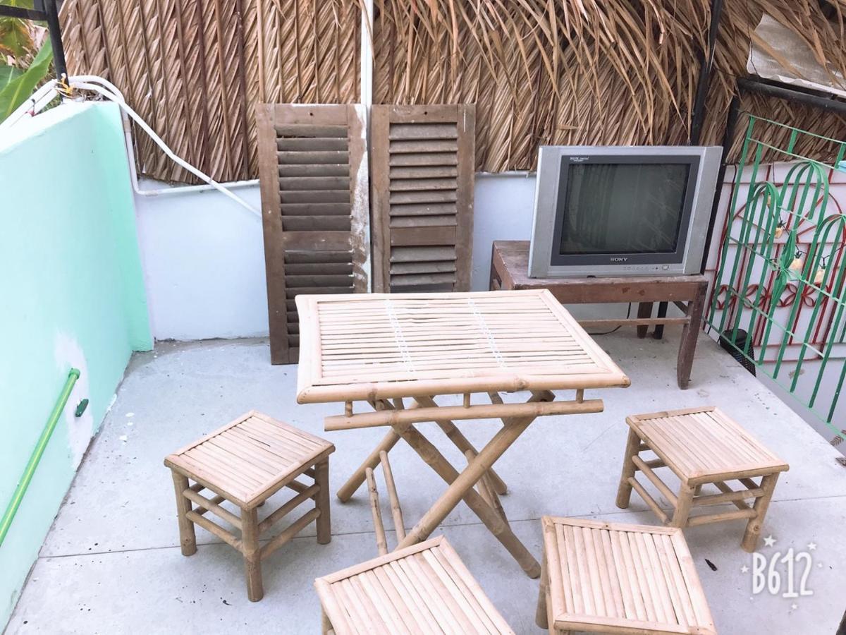 Green Sunshine Homestay Can Tho Luaran gambar